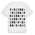 Varberga ordlek t-shirt