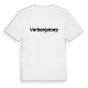 Varbergstorp fetstil t-shirt