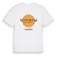 Vårbogrind cirkel t-shirt