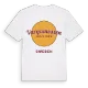 Vargamossen cirkel t-shirt