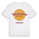 Vargbacken cirkel t-shirt