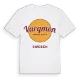 Vargmon cirkel t-shirt