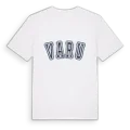 Varu college t-shirt