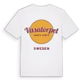 Vasatorpet cirkel t-shirt