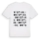 Västanlid ordlek t-shirt