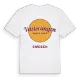 Västerängen cirkel t-shirt