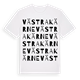 Västra Kärne ordlek t-shirt