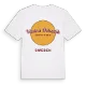 Västra Öskevik cirkel t-shirt