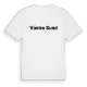 Västra Sund fetstil t-shirt