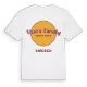 Västra Sundby cirkel t-shirt