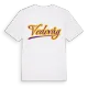 Vedevåg baseball t-shirt