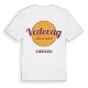 Vedevåg cirkel t-shirt