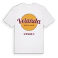 Velanda cirkel t-shirt