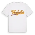 Venfallet baseball t-shirt