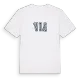 Via college t-shirt