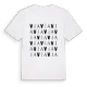 Via ordlek t-shirt