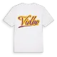 Vidbo baseball t-shirt