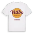 Vidbo cirkel t-shirt
