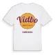 Vidbo cirkel t-shirt