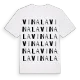 Vinala ordlek t-shirt