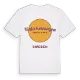 Vinterkolningen cirkel t-shirt