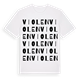 Violen ordlek t-shirt