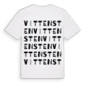 Vittensten ordlek t-shirt