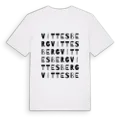 Vittesberg ordlek t-shirt