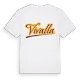 Vivalla baseball t-shirt