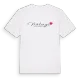 Vrälinge hjärta t-shirt