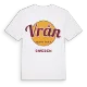 Vrån cirkel t-shirt