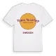 Vrana Husartorp cirkel t-shirt