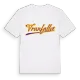 Vranfallet baseball t-shirt