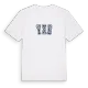 Yxe college t-shirt