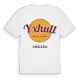 Yxhult cirkel t-shirt