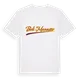 Beli Manastir baseball t-shirt