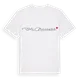 Beli Manastir hjärta t-shirt