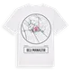 Beli Manastir t-shirt