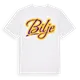 Bilje baseball t-shirt