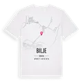 Bilje karta t-shirt