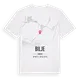 Bilje karta t-shirt