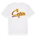 Čepin baseball t-shirt