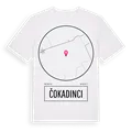 Čokadinci t-shirt