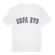 Kopačevo college t-shirt