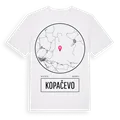 Kopačevo t-shirt