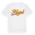 Kozjak baseball t-shirt