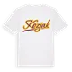 Kozjak baseball t-shirt