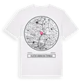 Osječko-baranjska županija t-shirt