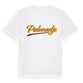 Podunavlje baseball t-shirt