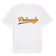 Podunavlje baseball t-shirt